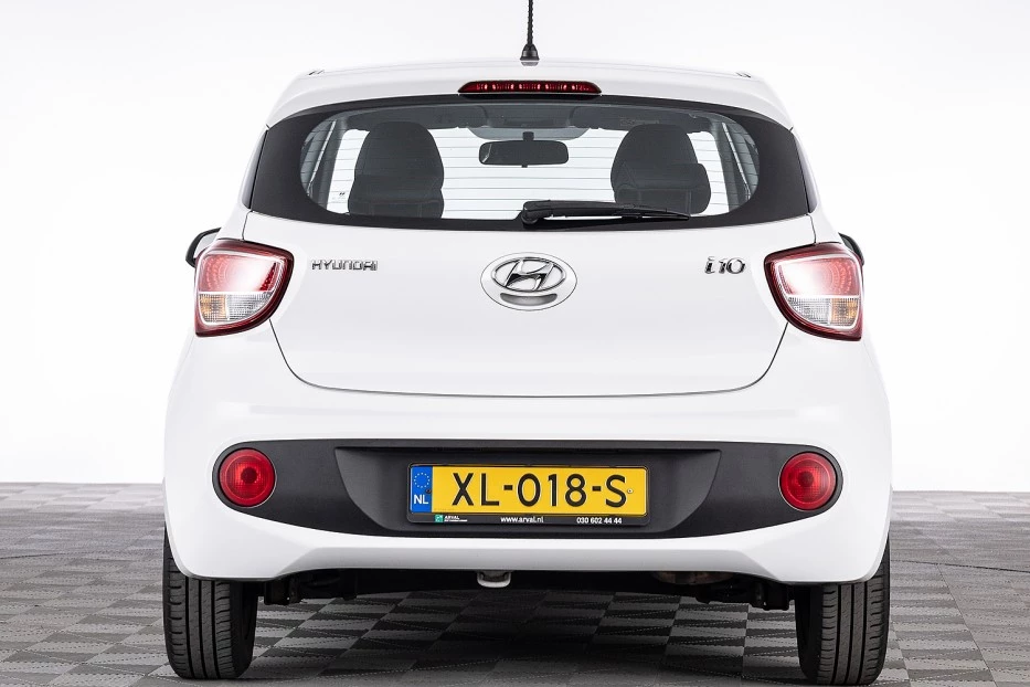 Hyundai i10 – foto 3