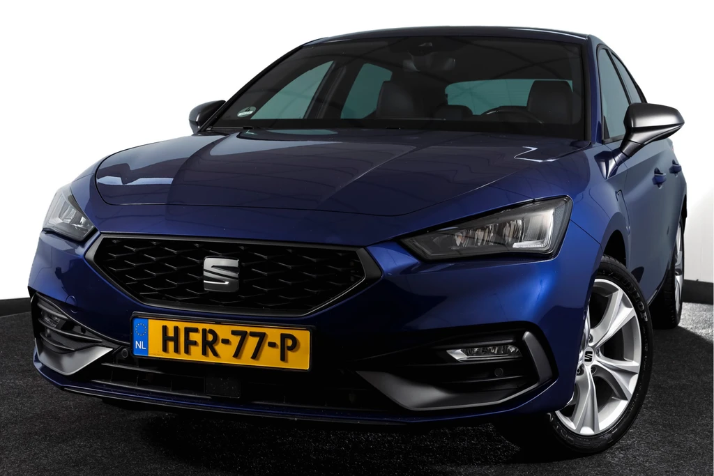 SEAT Leon – foto 2