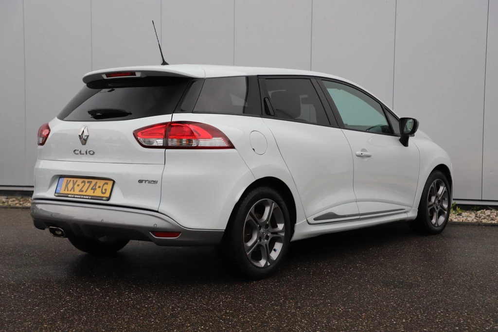 Renault Clio – foto 2