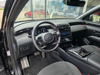 Hyundai Tucson – thumbnail 10