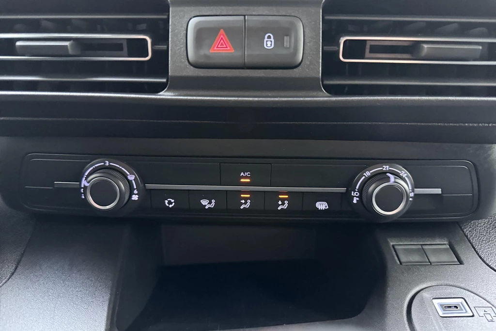 Peugeot Partner – foto 22
