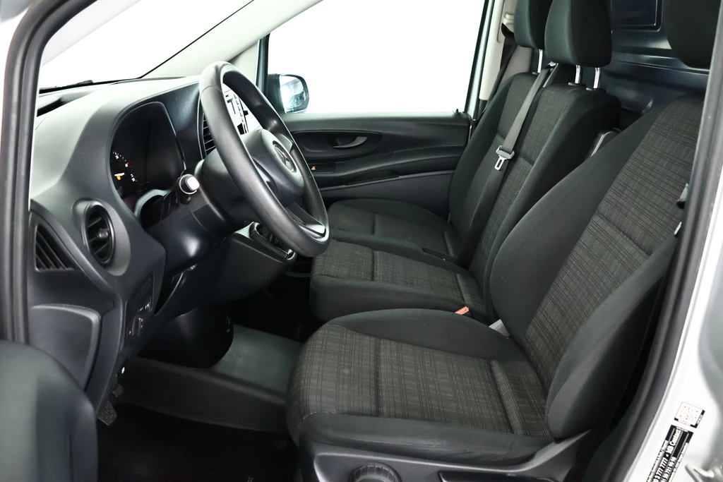 Mercedes-Benz Vito – foto 9
