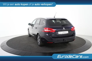 Peugeot 308 – thumbnail 9