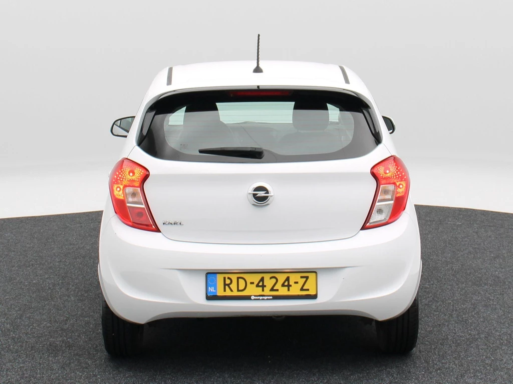 Opel KARL – foto 3
