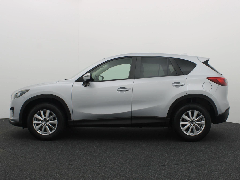 Mazda CX-5 – foto 2