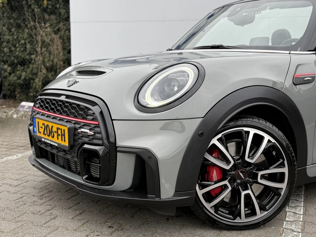 MINI Cooper Cabrio – foto 32