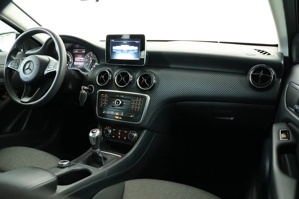 Mercedes-Benz GLA – foto 9