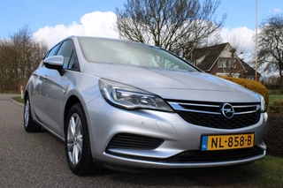 Opel Astra – thumbnail 7