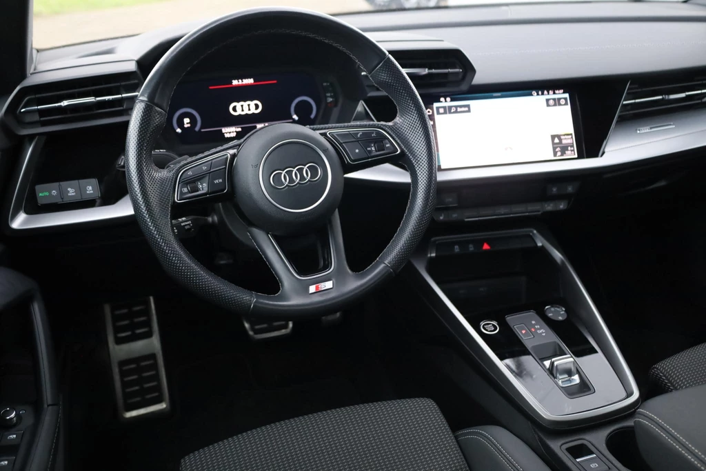 Audi A3 – foto 15