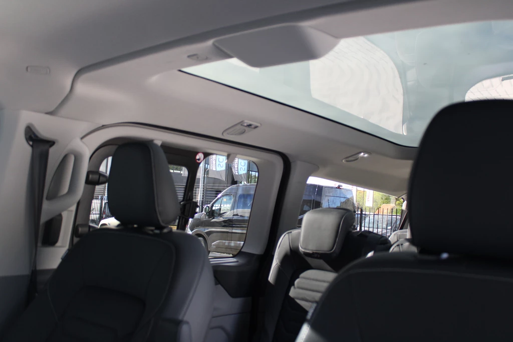 Ford Tourneo Custom – foto 35