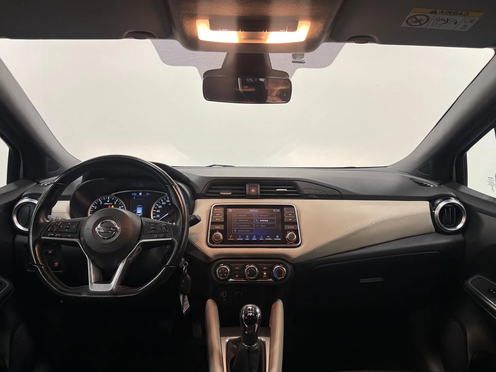 Nissan Micra – foto 12