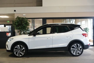 SEAT Arona – thumbnail 3