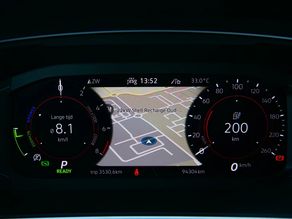 Volkswagen Tiguan – foto 29