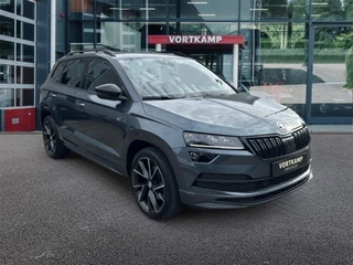 Škoda Karoq – thumbnail 7
