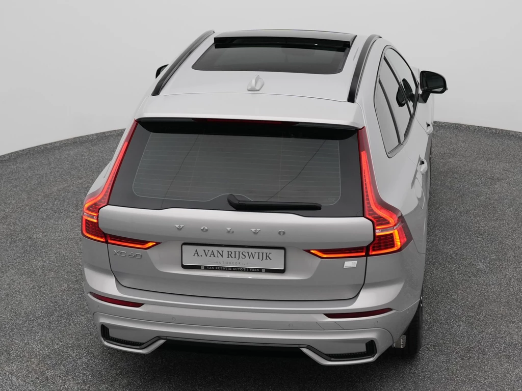 Volvo XC60 – foto 13