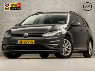 Volkswagen Golf – thumbnail 1