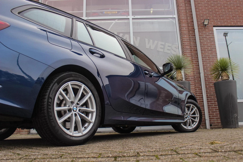 BMW 3 Serie – foto 9