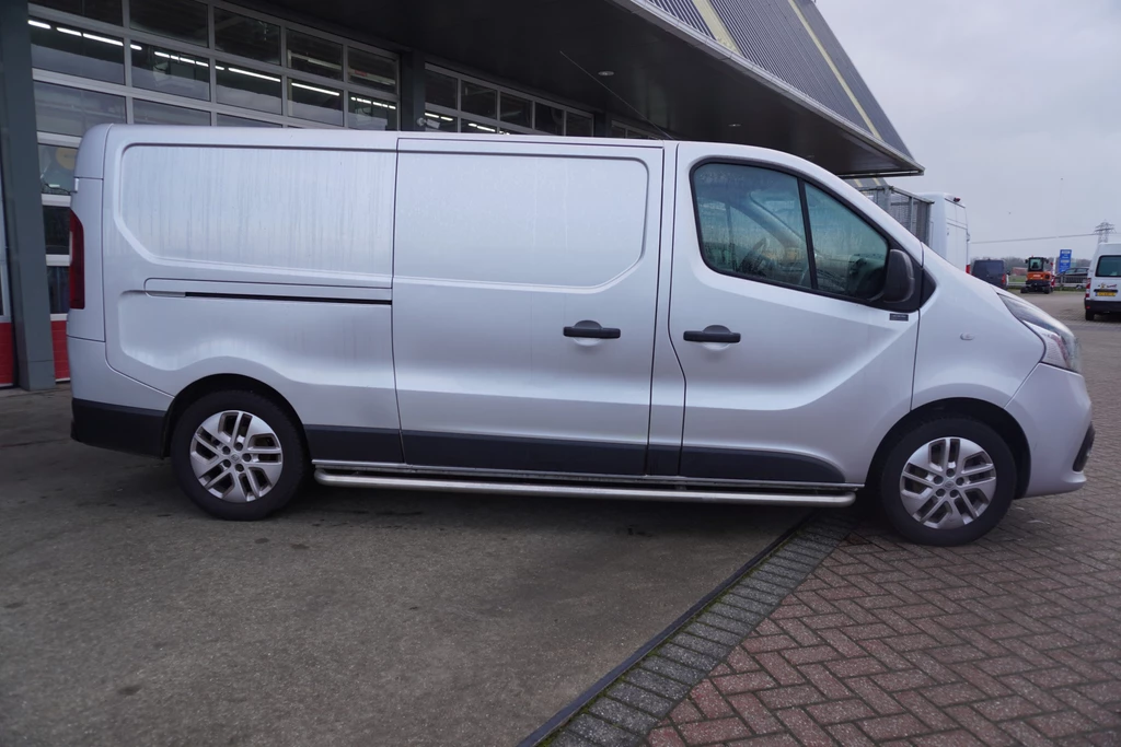 Renault Trafic – foto 4