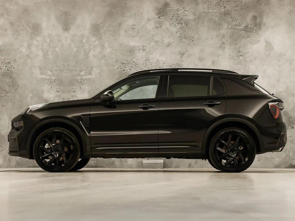 Lynk & Co 01 – foto 3