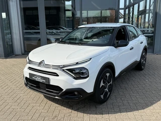 Citroën C4 – thumbnail 3