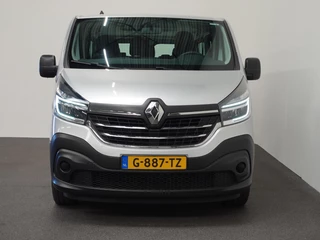 Renault Trafic – thumbnail 7