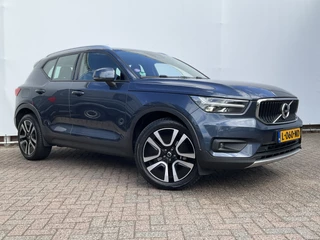 Volvo XC40 – thumbnail 11