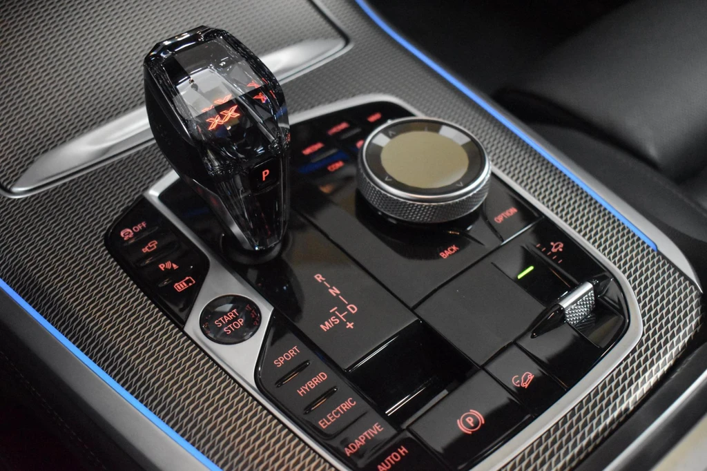 BMW X5 – foto 25