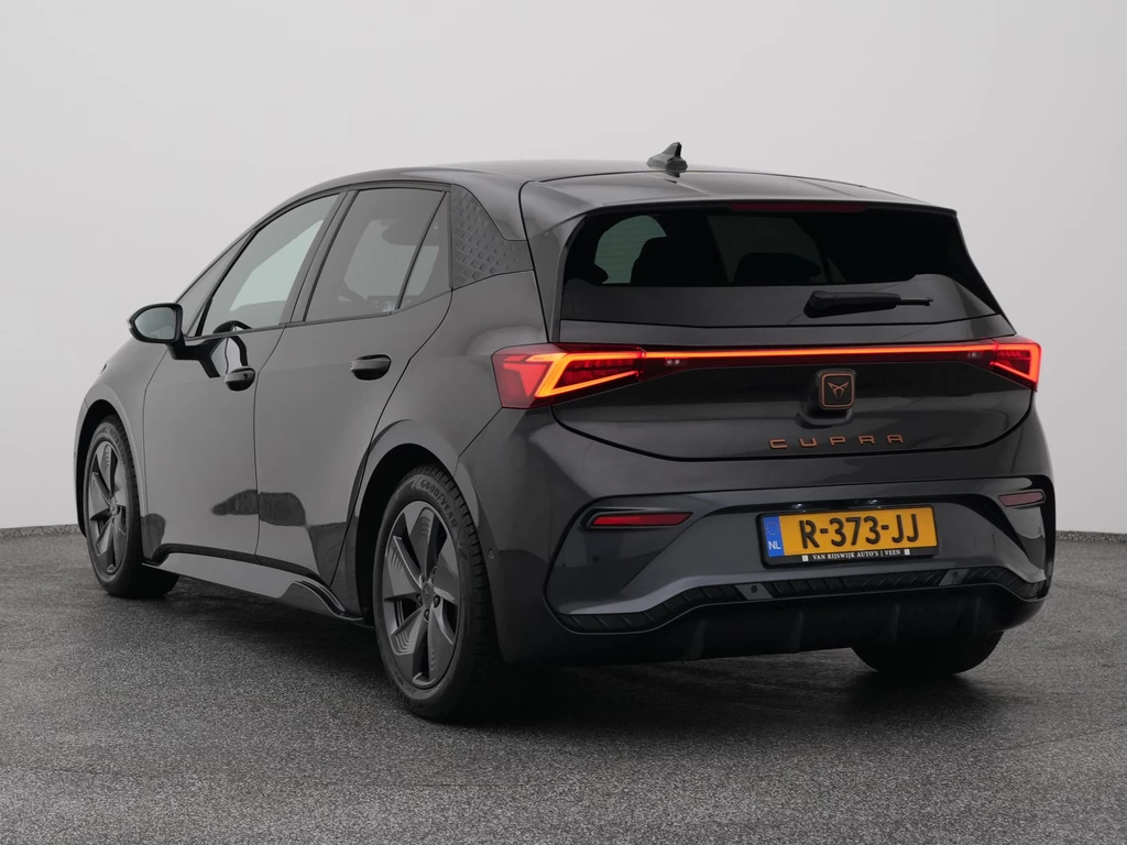 CUPRA Born – foto 4