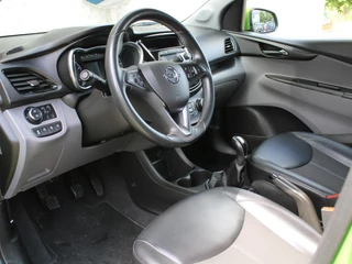 Opel KARL – thumbnail 9