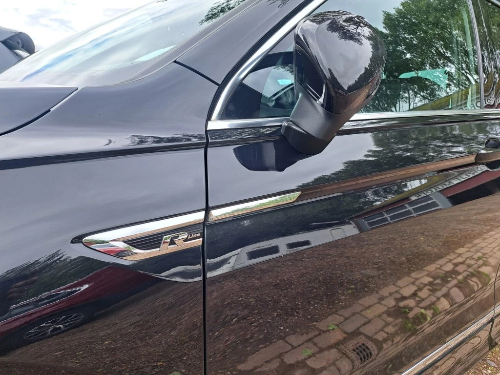 Volkswagen Tiguan – foto 34