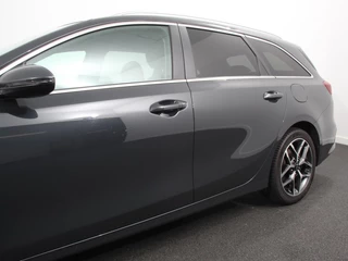 Kia Ceed Sportswagon – thumbnail 5