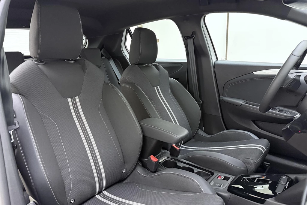 Opel Corsa – foto 11