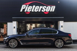 BMW 7 Serie – thumbnail 2