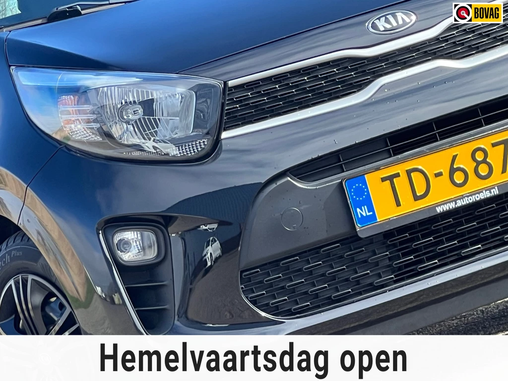 Kia Picanto – foto 11