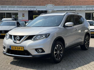 Nissan X-Trail – thumbnail 2