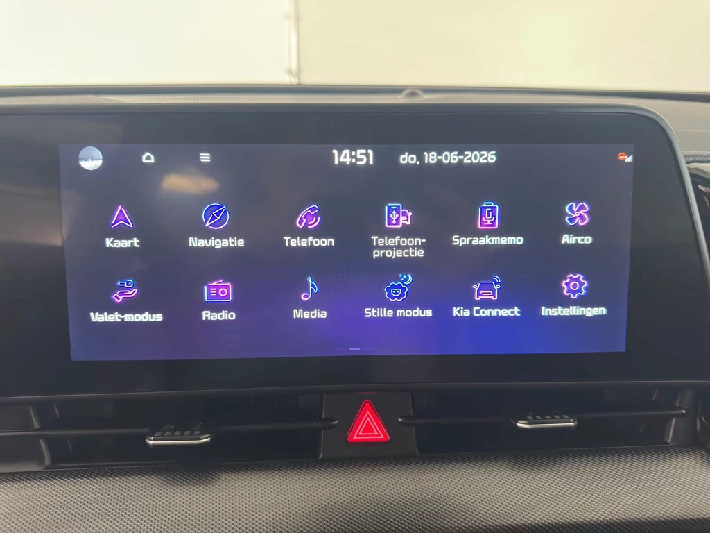 Kia Sportage – foto 17