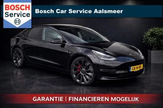 Tesla Model 3 – thumbnail 6