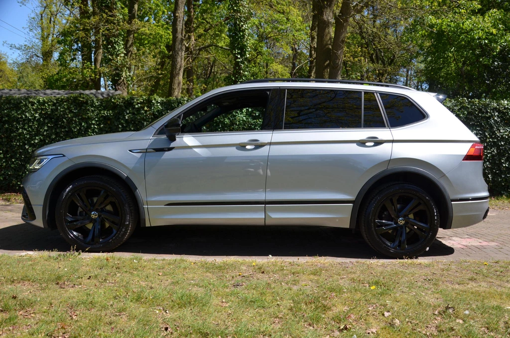 Volkswagen Tiguan Allspace – foto 5