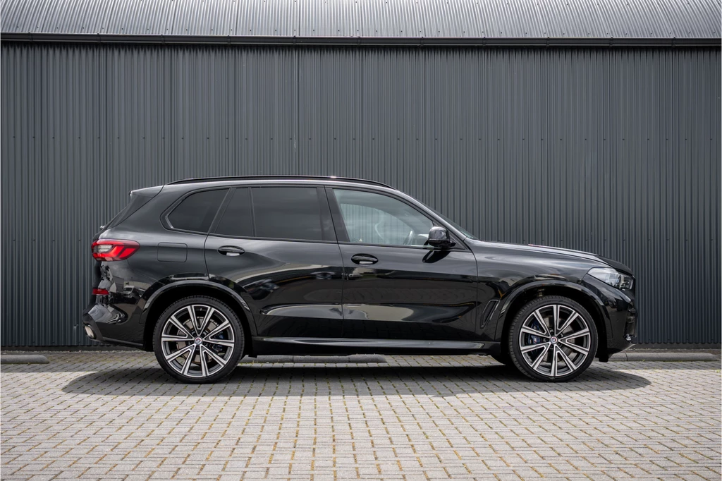 BMW X5 – foto 4
