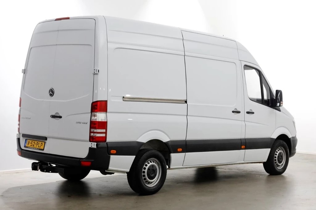 Mercedes-Benz Sprinter – foto 4