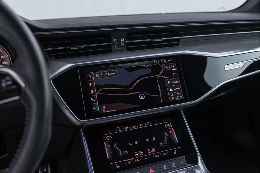 Audi A6 – foto 28