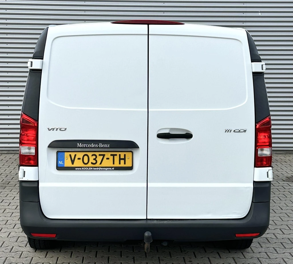 Mercedes-Benz Vito – foto 3