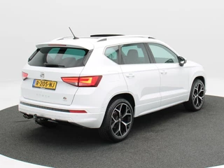 SEAT Ateca – thumbnail 4