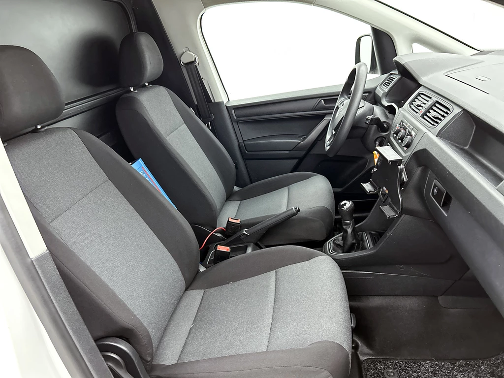 Volkswagen Caddy – foto 29