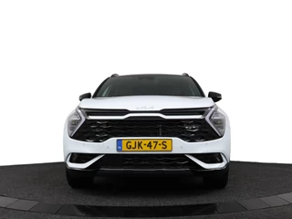 Kia Sportage – thumbnail 13
