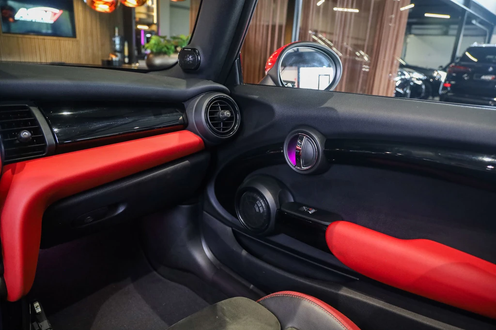 MINI Cooper Cabrio – foto 28