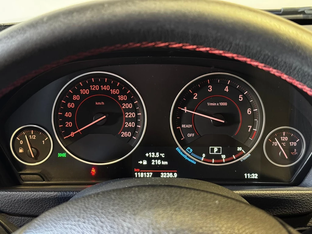 BMW 3 Serie – foto 25