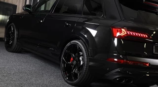 Audi Q7 – thumbnail 9
