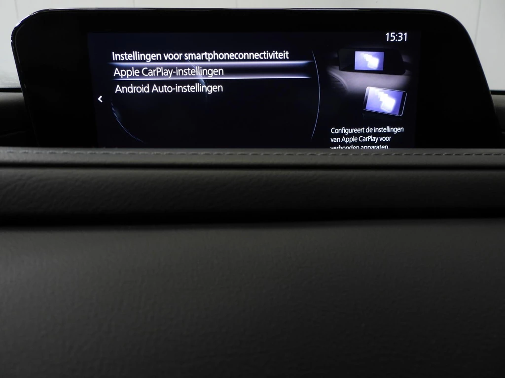 Mazda CX-30 – foto 15