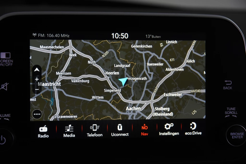 Fiat Tipo – foto 17